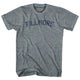 Athletic Grey