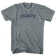 Athletic Grey