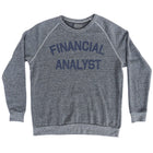 Athletic Grey