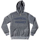 Athletic Grey