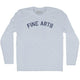 Athletic White
