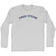 Grey Heather