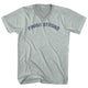 Athletic Cool Grey
