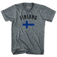 Athletic Grey