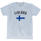 Athletic White