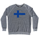 Athletic Grey