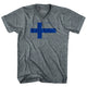 Athletic Grey