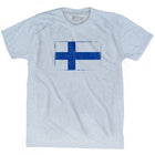 Athletic White