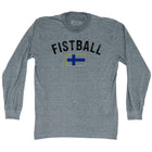 Athletic Grey