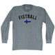 Athletic Grey