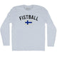 Athletic White