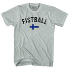 Athletic Cool Grey
