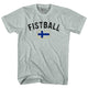 Athletic Cool Grey