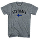 Athletic Grey