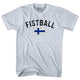 Athletic White