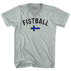Athletic Cool Grey