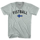Athletic Cool Grey