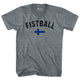 Athletic Grey