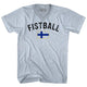 Athletic White