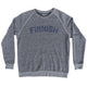 Athletic Grey