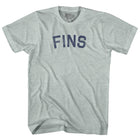 Athletic Cool Grey