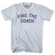 Athletic White