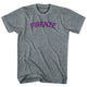 Athletic Grey