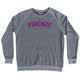 Athletic Grey