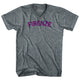 Athletic Grey