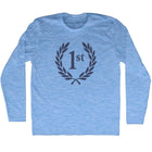 Athletic Blue