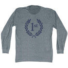Athletic Grey