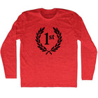 Athletic Red