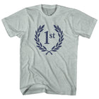 Athletic Cool Grey