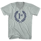 Athletic Cool Grey