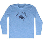 Athletic Blue