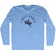 Athletic Blue