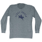 Athletic Grey