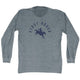 Athletic Grey