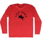 Athletic Red