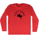 Athletic Red