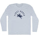 Athletic White