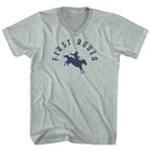 Athletic Cool Grey