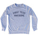 Grey Heather