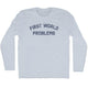 Athletic White