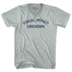 Athletic Cool Grey