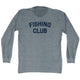 Athletic Grey