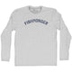 Grey Heather