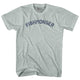 Athletic Cool Grey