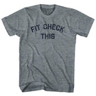 Athletic Grey