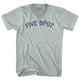 Athletic Cool Grey